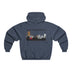 Men's NUBLEND® Hooded Sweatshirt