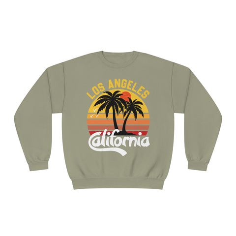 Men's NuBlend® Crewneck Sweatshirt