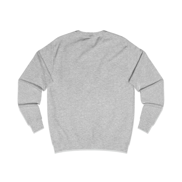 Men's Sacramento Skyline Sweatshirt