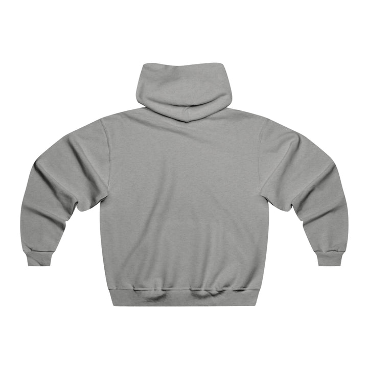 Men's Sacramento Skyline Hooded Sweatshirt
